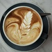 Todays coffee is a fern by creative_shots