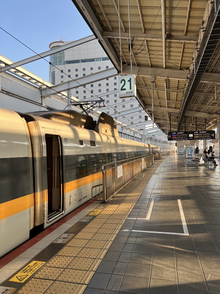 铁道 by 520