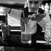Bartender by parisouailleurs