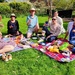 Picnic  by boxplayer