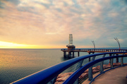 29th Apr 2023 - Brant St Pier Sunrise