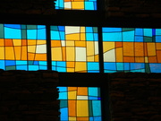 29th Apr 2023 - Stained Glass 
