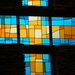 Stained Glass  by sfeldphotos