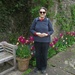 Grace55, tulip garden. Holker Hall  by grace55