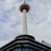 Kyoto Tower P4290110 by merrelyn