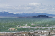 30th Apr 2023 - Mono Lake After This Year's Rains 