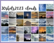 1st May 2023 - 30-shots2023. Clouds complete