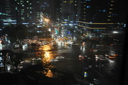 20th Aug 2012 - Seoul Night Sites