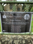 11th Sep 2022 - RIP Your Majesty.....