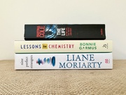 1st May 2023 - Books I read in April