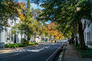 1st May 2023 - Taking a walk through the streets of Stellenbosch
