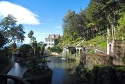 16th Feb 2023 - The botanical gardens of Funchal 