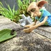 Dobby Attenborough  by mazoo