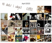 1st May 2023 - thirty days of coffee