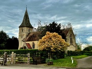 1st May 2023 - Village Church