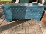 1st May 2023 - Cedar Chest Made over