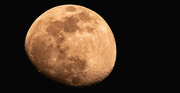 1st May 2023 - Tonight's Moon Shot!