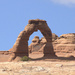 Delicate Arch by teresa1291