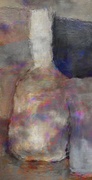 2nd May 2023 - Art Abstract (2) Morandi