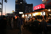 1st May 2023 - Hakata Yatai (food stalls)