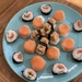 Homemade Sushi  by cataylor41
