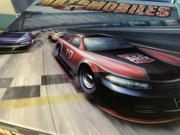 30th Apr 2023 - Automobiles Game