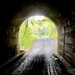 Light at the End of the Tunnel by calm