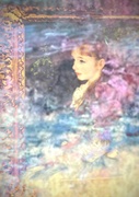 3rd May 2023 - Art Abstract (3) Renoir 