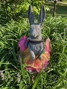 29th Apr 2023 - Prom Season bunny