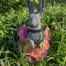 Prom Season bunny by margonaut