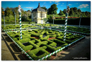 4th May 2023 - Knot Garden.