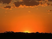 4th May 2023 - Marsh sunset