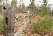 4th May 2023 - Hiking with friends