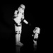 no son...  you canNOT play hide and seek on the Death Star...  yeeeeesh! by northy