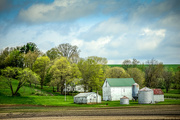 4th May 2023 - Farming family homestead
