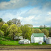 Farming family homestead by ggshearron