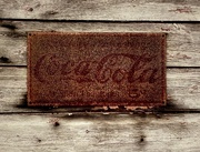 4th May 2023 - Rusty Coca~Cola