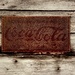 Rusty Coca~Cola by eahopp