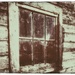Old Window  by eahopp