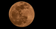 4th May 2023 - Tonght's Moon Shot!