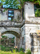8th Apr 2023 - Abandoned Town House. Jalan Burma