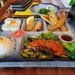 Bento box by scoobylou