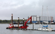 5th May 2023 - Dredger