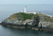 4th May 2023 - South Stack Lighthouse.....