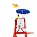 Lifeguard  by joemuli