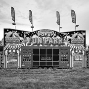 5th May 2023 - None of the Fun of the Fair