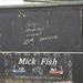 Mick the Fish