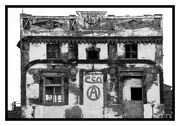 6th May 2023 - Casa Abandonada VALENCIA