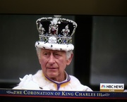 6th May 2023 - We wish King Charles all the best!