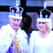 Our King and Queen.  by beryl
